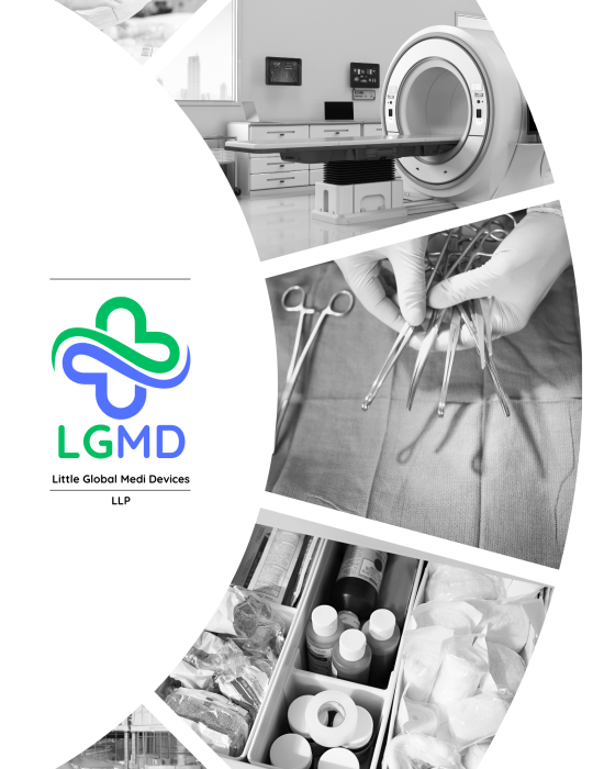 LGMD About